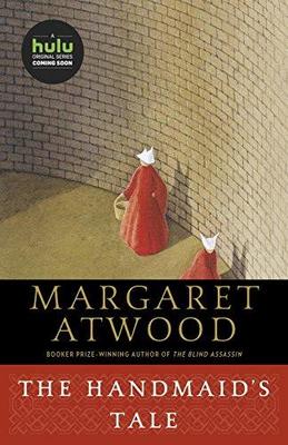 Margaret Atwood: The Handmaid's Tale (The Handmaid's Tale, #1) (1998)