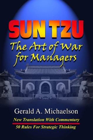 Sunzi: Sun tzu (1998, Pressmark International)