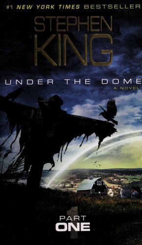 Stephen King: Under the dome (Paperback, 2014, Pocket Books)