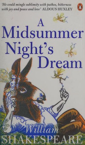 William Shakespeare: A Midsummer Night's Dream (2005, Penguin Books Ltd)