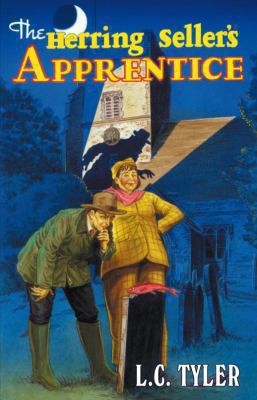 L. C. Tyler: The Herring Sellers Apprentice A Gripping Tale Of Murder Deceit And Chocolate (2007, MacMillan UK, Macmillan New Writing)