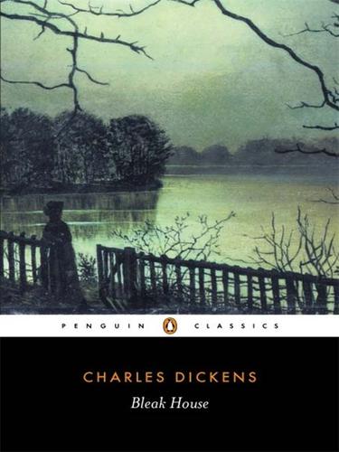 Nancy Holder: Bleak House (2008, Penguin Group UK)