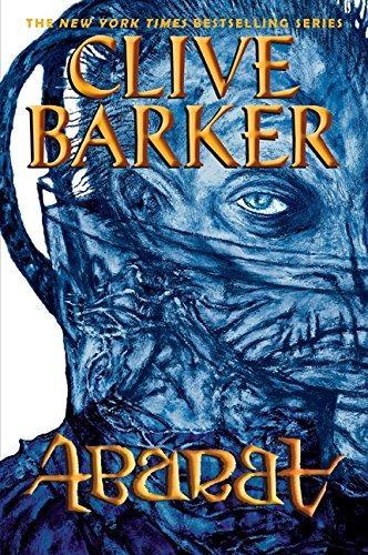 Clive Barker: Abarat (2011)