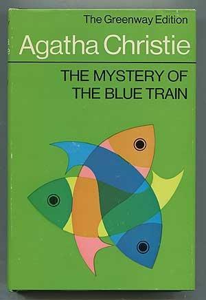 Agatha Christie: The Mystery of the Blue Train (1973)