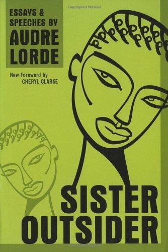 Audre Lorde: Sister Outsider (2007)