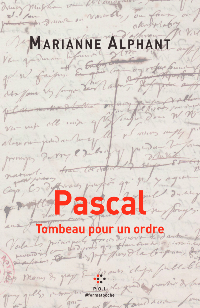 Pascal (français language, POL)