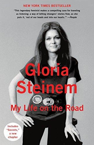 Gloria Steinem: My Life on the Road (2016)