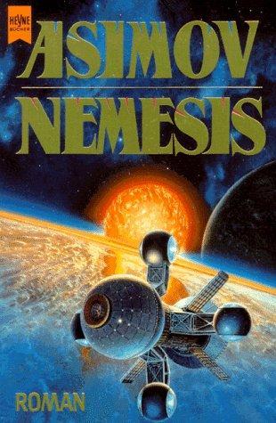 Isaac Asimov: Nemesis (German language)