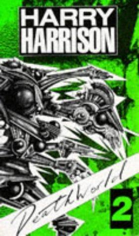 Harry Harrison: Deathworld 2 (Deathworld, #2) (1984)