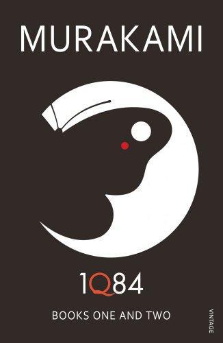 Haruki Murakami: 1Q84