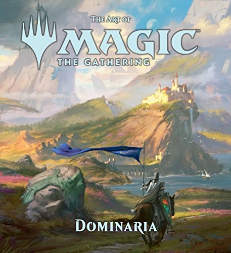 James Wyatt: The Art of Magic (Hardcover, 2018, Perfect Square)