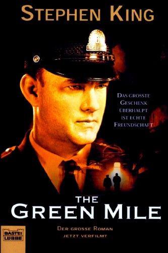 Stephen King: The Green Mile (Paperback, German language, 2000, Bastei Lübbe)