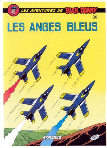 Jean-Michel Charlier, Victor Hubinon: Buck Danny, tome 36  (Dupuis)