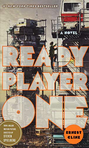 Ernest Cline: Ready Player One (Paperback, RANDOM HOUSE US)