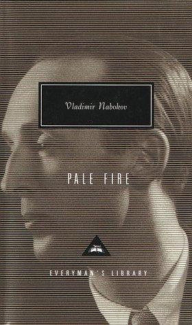 Vladimir Nabokov: Pale Fire (1992, Knopf, Distributed by Random House)