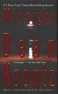 Dean R. Koontz: Midnight (1989, Putnam)