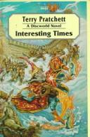 Terry Pratchett: Interesting Times (ISIS Large Print) (Hardcover, ISIS Large Print Books)