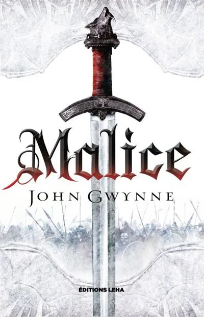 John Gwynne: Malice (Paperback, Leha)