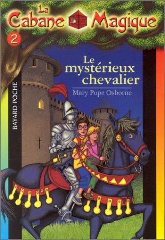 Mary Pope Osborne: La Cabane magique, tome 2  (Paperback, Bayard Jeunesse)