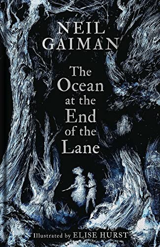 Neil Gaiman: Ocean at the End of the Lane (2019, Headline Publishing Group, Headline)