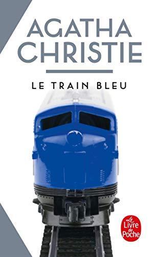 Agatha Christie: Le train bleu (French language, 2002)