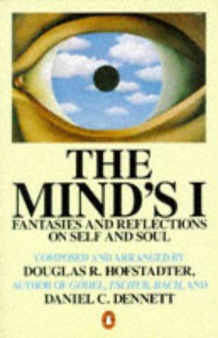 Douglas R. Hofstadter, Daniel C. Dennett, Daniel Dennett: The Mind's I (Penguin Press Science) (Paperback, Penguin Books Ltd)