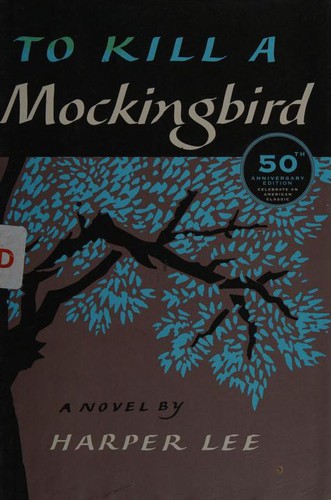 Harper Lee: To Kill a Mockingbird (2010, Harper)