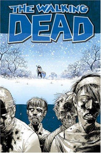 Robert Kirkman, Charlie Adlard: The Walking Dead, Vol. 2 (Paperback, Image Comics)