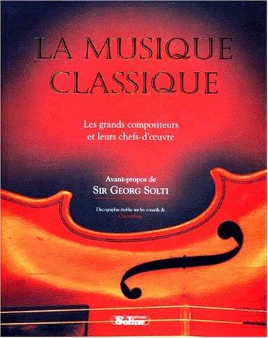 John Stanley: Classical Music (Hardcover, 1997, Mitchell Beazley)