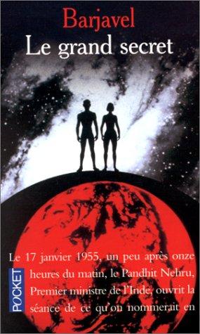 René Barjavel: Le Grand Secret (Paperback, French language, Pocket)