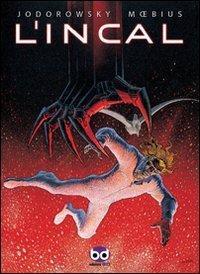 Jean Giraud, Alejandro Jodorowsky: L'Incal (Italian language, 2008)