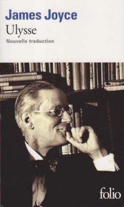 James Joyce: Ulysse (French language, 2006)