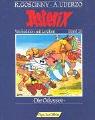 René Goscinny, Albert Uderzo: Asterix Werkedition, Bd.26, Die Odyssee (Paperback, German language, Egmont Ehapa)