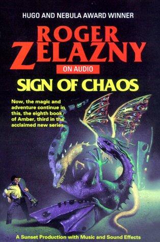 Roger Zelazny: Sign of Chaos (AudiobookFormat, Sunset Productions)