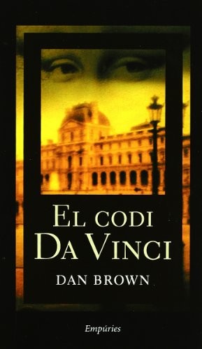 Concepció Iribarren Donadéu, Dan Brown, Joan Puntí Recasens: El codi Da Vinci (Paperback, Editorial Empúries)