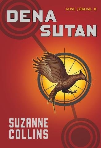 Suzanne Collins, Koro Navarro: Dena sutan (Paperback, Alberdania)