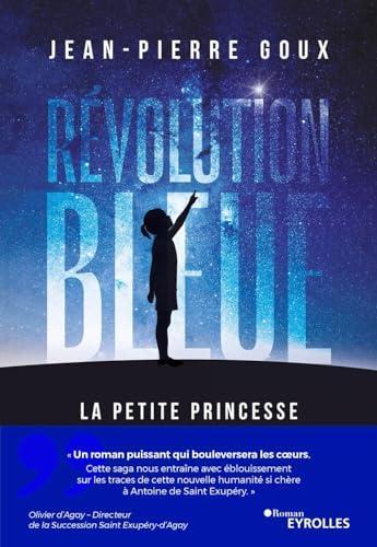 Jean-pierre Goux: Révolution bleue (French language, 2024)