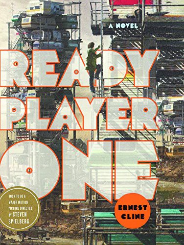 Ernest Cline: Ready Player One (Hardcover, Turtleback Books)