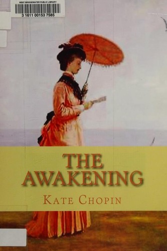 Kate Chopin: The Awakening (Paperback, 2010, IAP)