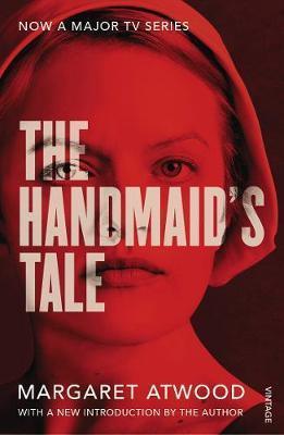 Margaret Atwood: The Handmaid's Tale (Paperback, 2017, Vintage)