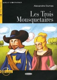 Alexandre Dumas, Alexandre Dumas: Les Trois Mousquetaires (Italian language)