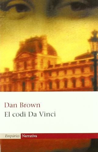 Concepció Iribarren Donadéu, Dan Brown, Joan Puntí Recasens: El codi Da Vinci (Hardcover, Editorial Empúries)