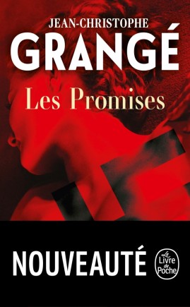 Jean-Christophe Grangé: Les Promises (2023)