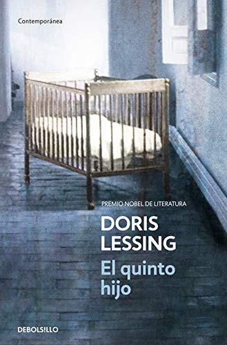 Doris Lessing: El quinto hijo (Paperback, DEBOLSILLO, Debolsillo)