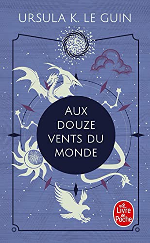 Ursula K. Le Guin: Aux douze vents du monde (Paperback, French language, 2021, LGF)
