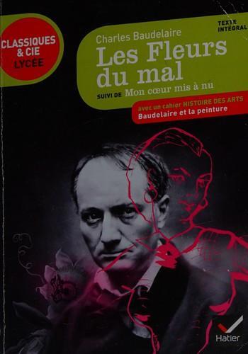 Charles Baudelaire: Les fleurs du mal (French language, 2014, Hatier)