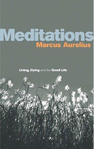 Marc Aurèle: Meditations (Paperback, 2004, Phoenix (an Imprint of The Orion Publishing Group Ltd ))