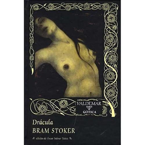 Bram Stoker: Drácula (Spanish language, 2005)