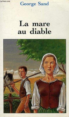 George Sand: La mare au diable (French language, 1994)