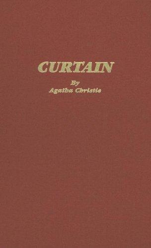 Agatha Christie: Curtain (1975)